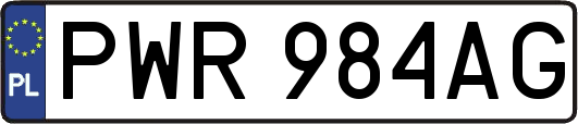 PWR984AG