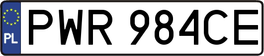 PWR984CE