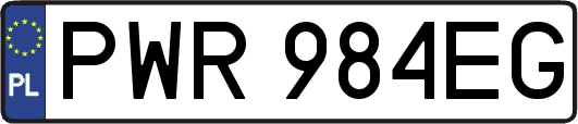 PWR984EG