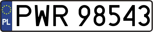 PWR98543