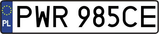 PWR985CE