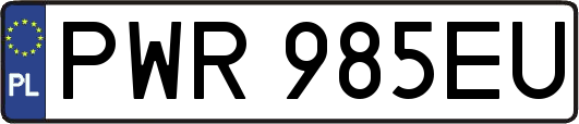 PWR985EU