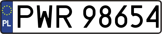 PWR98654