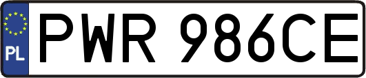 PWR986CE