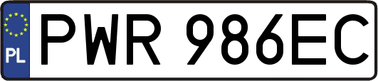 PWR986EC