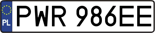 PWR986EE