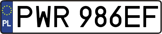 PWR986EF