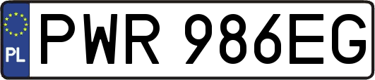 PWR986EG