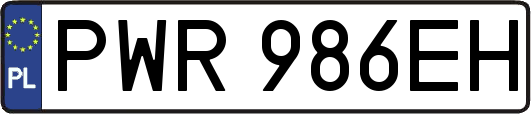 PWR986EH