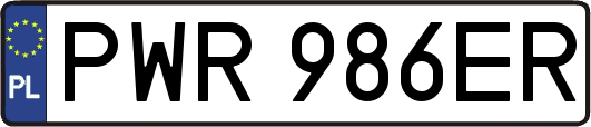 PWR986ER