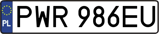 PWR986EU