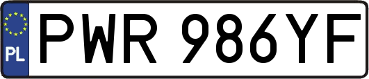 PWR986YF