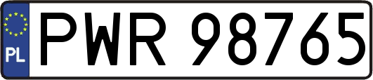 PWR98765