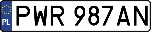 PWR987AN