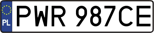 PWR987CE