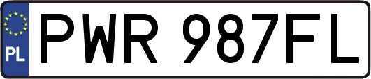 PWR987FL