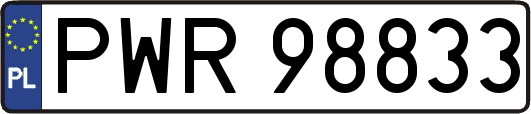 PWR98833