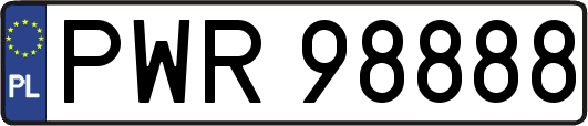 PWR98888