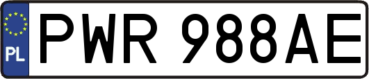 PWR988AE