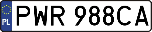 PWR988CA