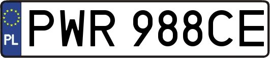 PWR988CE