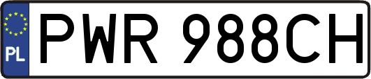 PWR988CH