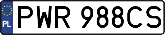PWR988CS