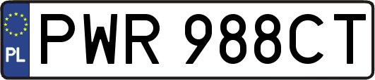 PWR988CT