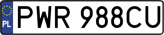 PWR988CU
