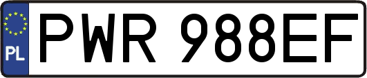 PWR988EF