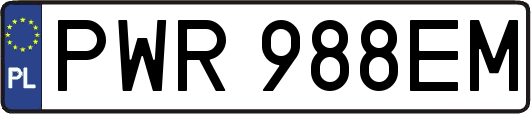 PWR988EM