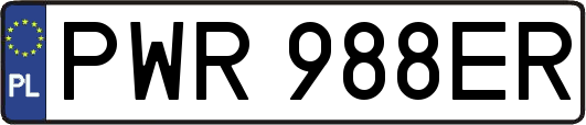 PWR988ER