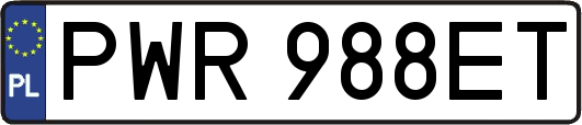 PWR988ET