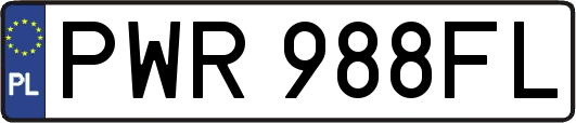 PWR988FL