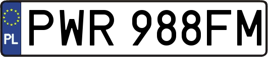 PWR988FM