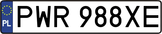 PWR988XE
