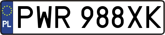 PWR988XK