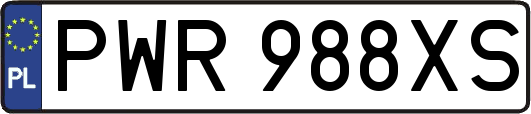 PWR988XS