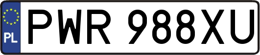 PWR988XU