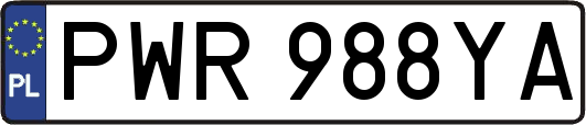 PWR988YA