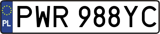 PWR988YC