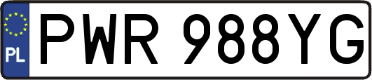PWR988YG