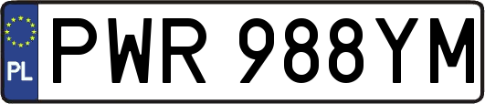 PWR988YM