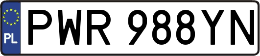PWR988YN