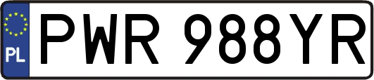 PWR988YR