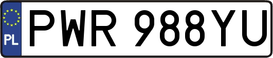 PWR988YU