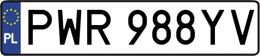 PWR988YV