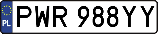 PWR988YY