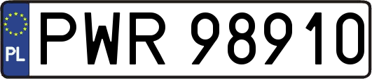 PWR98910