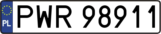 PWR98911